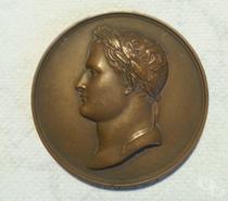 médaille napoléon