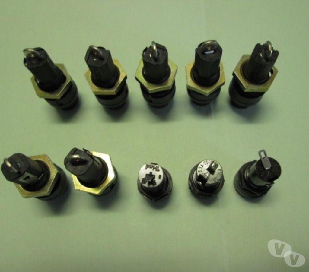 Nord Valenciennes - 59300 - Photos Vivastreet Fusibles-socles pour panneaux – tableaux 231