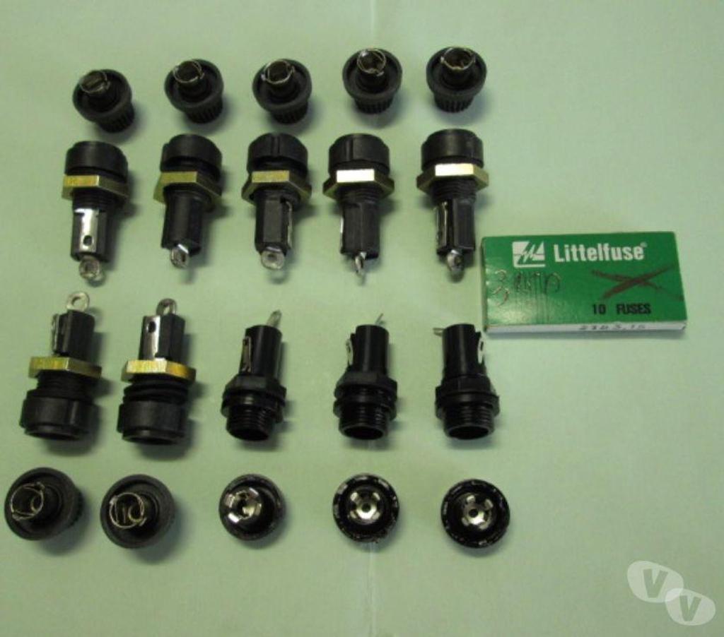 Nord Valenciennes - 59300 - Photos Vivastreet Fusibles-socles pour panneaux – tableaux 231