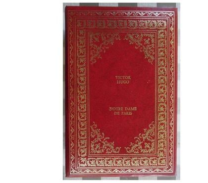 Livres Castries Hérault - Photos Vivastreet VICTOR HUGO - NOTRE DAME DE PARIS - Version luxe numérotée