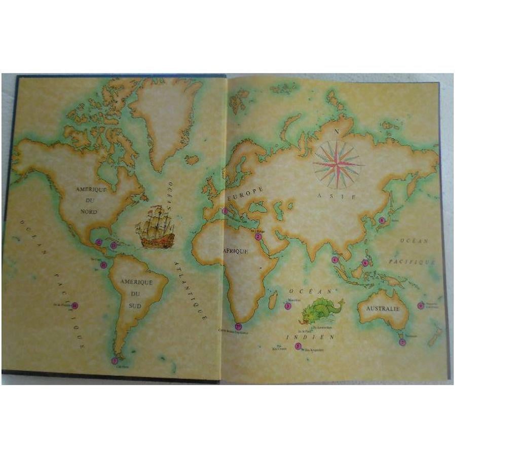 Livres occasion Hérault Castries - 34160 - Photos Vivastreet LE LIVRE D’OR DE LA PLONGÉE - JACQUES DUMAS