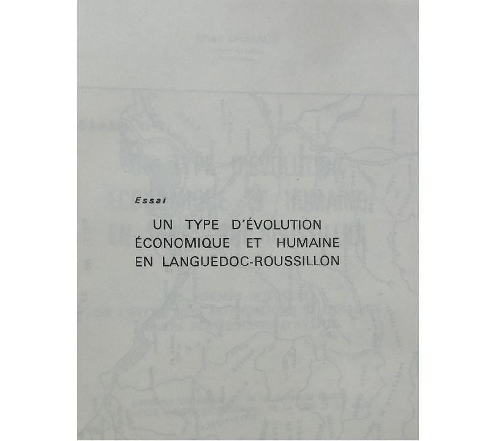 Livres occasion Hérault Castries - 34160 - Photos Vivastreet UN TYPE D’EVOLUTIO