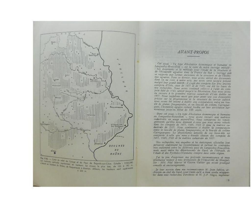 Livres occasion Hérault Castries - 34160 - Photos Vivastreet UN TYPE D’EVOLUTIO