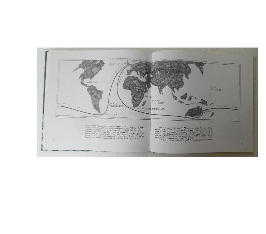 Livres occasion Hérault Castries - 34160 - Photos Vivastreet La voile en solitaire de Slocum a la transatlantique – Alain