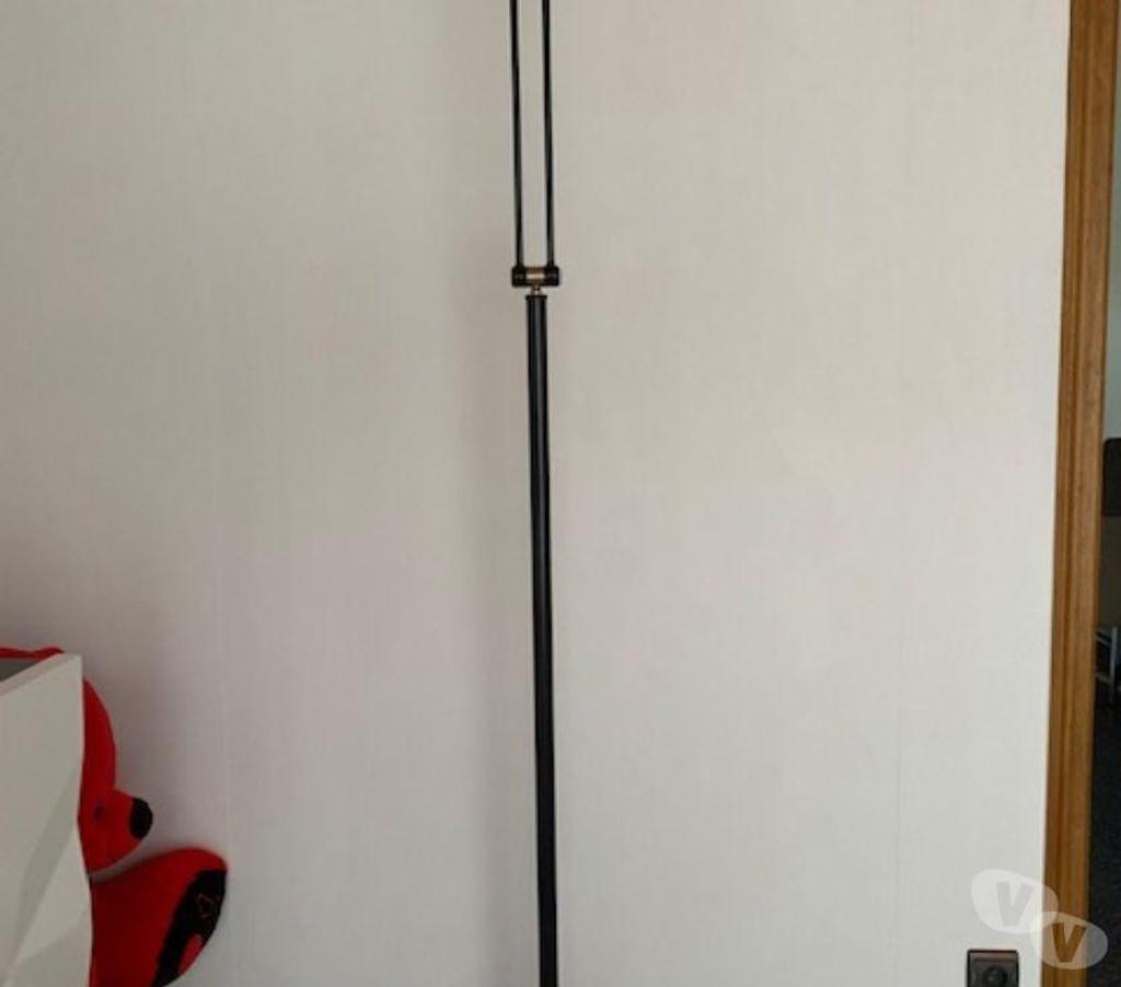Décoration - art Nord Valenciennes - 59300 - Photos Vivastreet Lampadaires noirs sur pied 68
