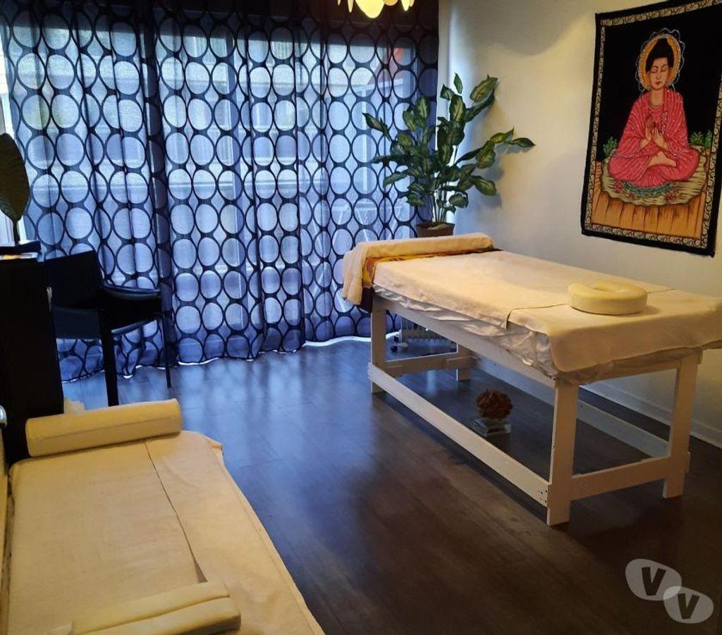 Massages Alpes-Maritimes Nice - Photos Vivastreet Massage évasion des sens