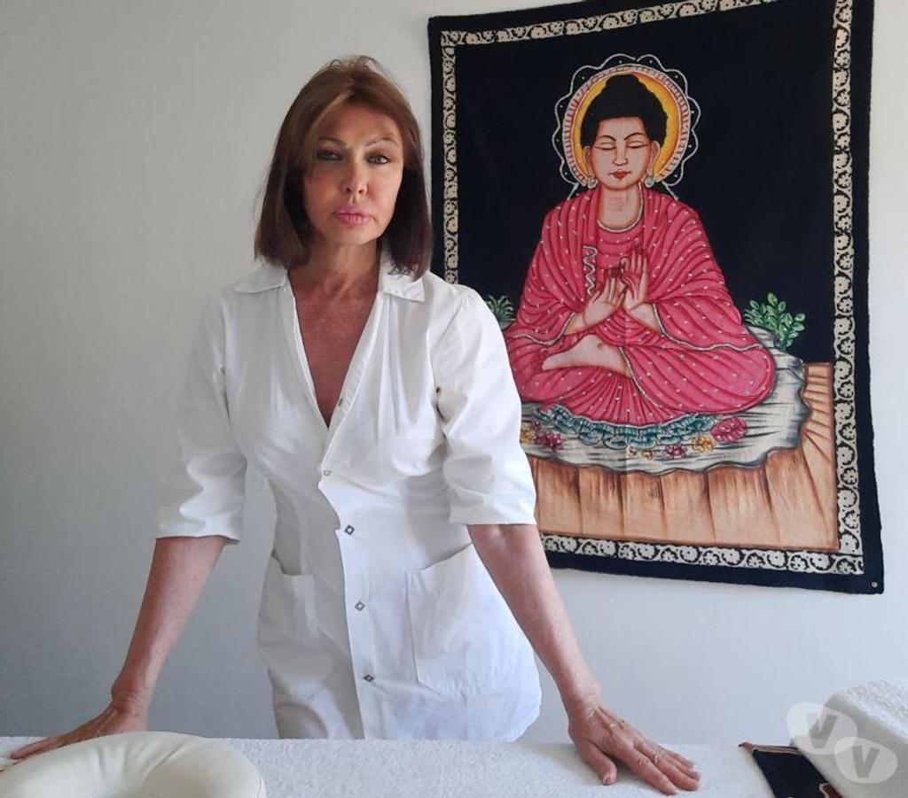 Massages Alpes-Maritimes Nice - Photos Vivastreet Massage évasion des sens