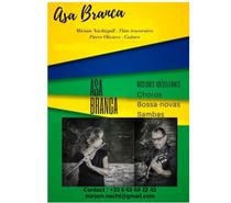 Duo de Musique brèsilienne