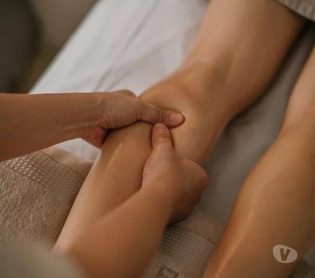 Massages Val-de-Marne Creteil - 94000 - Photos Vivastreet Masseuse propose des Massage relaxant