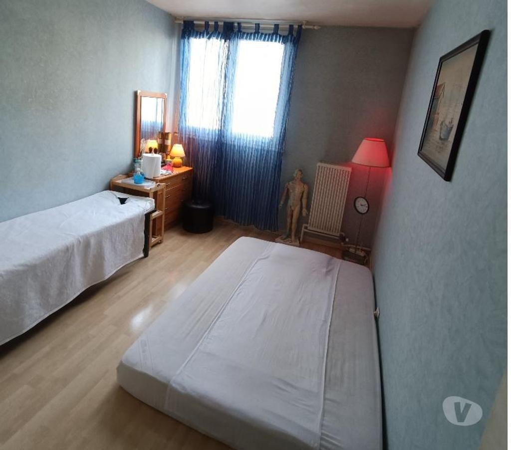 Massages Val-de-Marne Creteil - 94000 - Photos Vivastreet Masseuse propose des Massage relaxant