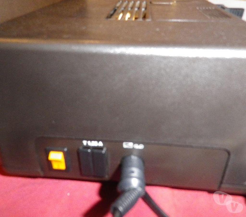 Photo - Video - Son Yvelines Fontenay le Fleury - 78330 - Photos Vivastreet Projecteur pour diapositives - Diafocus AF 250 - KINDERMANN
