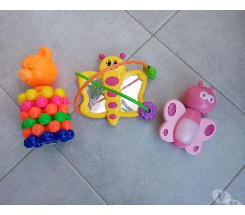 Jeux - Jouets Essonne Juvisy sur Orge - 91260 - Photos Vivastreet jouets éveil bébé