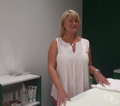 Massage Paris 16ème ardt Paris - Photos Vivastreet Massage de qualité