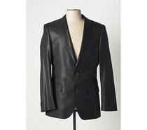 VESTE NOIRE HOMME STANDING HUGO BOSS XL.