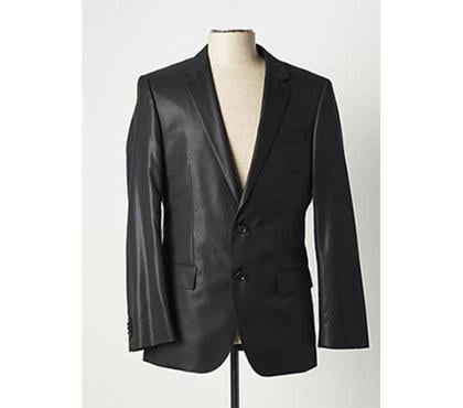 Vêtements Aix en Provence Aix en Provence - Photos Vivastreet VESTE NOIRE HOMME STANDING HUGO BOSS XL.