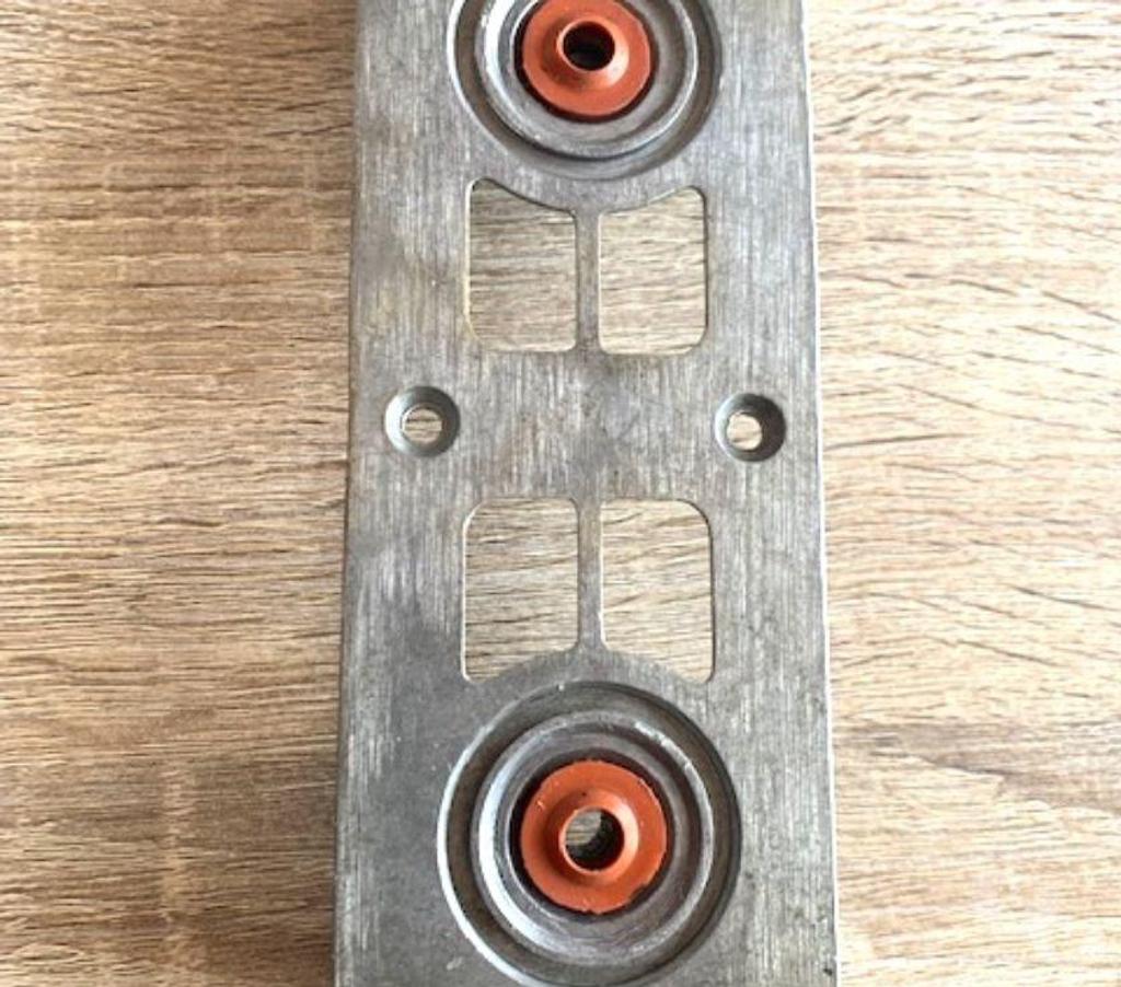 Nord Valenciennes - 59300 - Photos Vivastreet Pièces pour la cuve d’une machine à pain 132