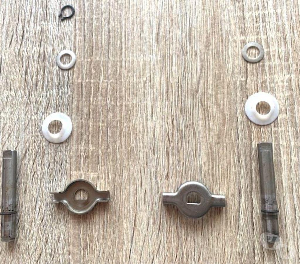 Nord Valenciennes - 59300 - Photos Vivastreet Pièces pour la cuve d’une machine à pain 132