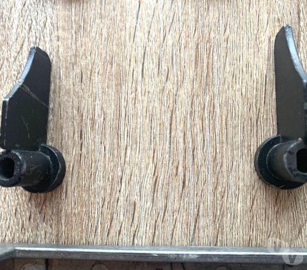 Nord Valenciennes - 59300 - Photos Vivastreet Pièces pour la cuve d’une machine à pain 132