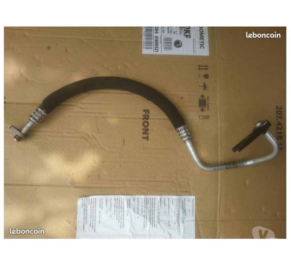 Pièces et services auto Seine-et-Marne Montceaux les Provins - 77151 - Photos Vivastreet tuyau xsara picasso