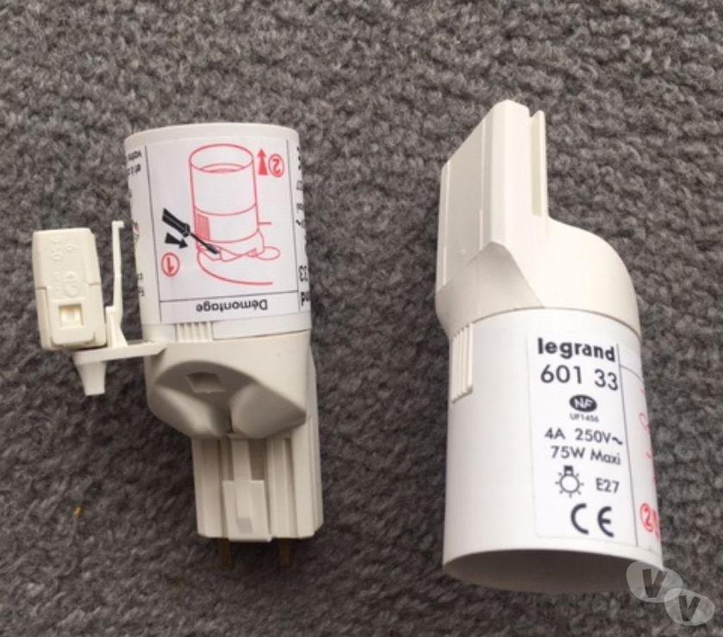  Nord Valenciennes - 59300 - Photos Vivastreet Douilles DLC de Legrand 129