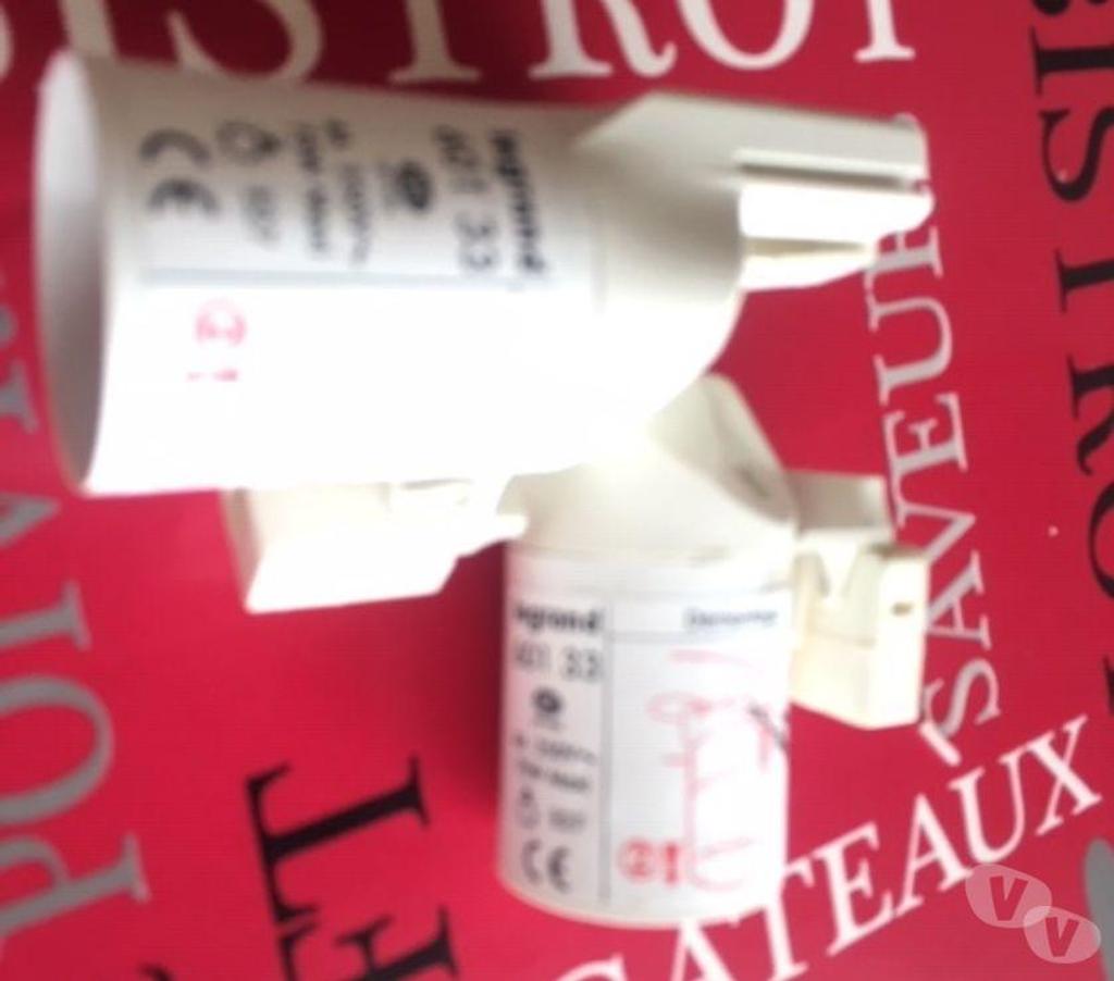  Nord Valenciennes - 59300 - Photos Vivastreet Douilles DLC de Legrand 129