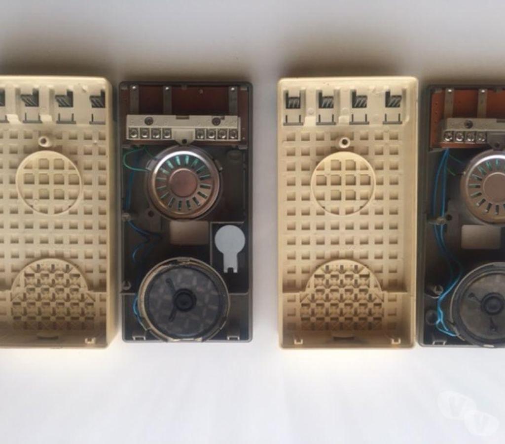 Nord Valenciennes - 59300 - Photos Vivastreet Combiné d’interphone intérieure 30.3