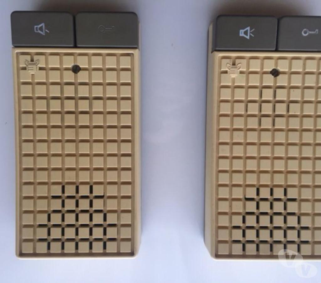 Nord Valenciennes - 59300 - Photos Vivastreet Combiné d’interphone intérieure 30.3