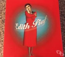 Coffret d’Edith PIAF Hymne à la Môme 29