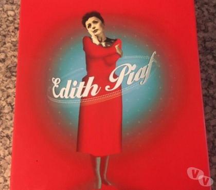 DVD occasion Valenciennes Nord - Photos Vivastreet Coffret d’Edith PIAF Hymne à la Môme 29