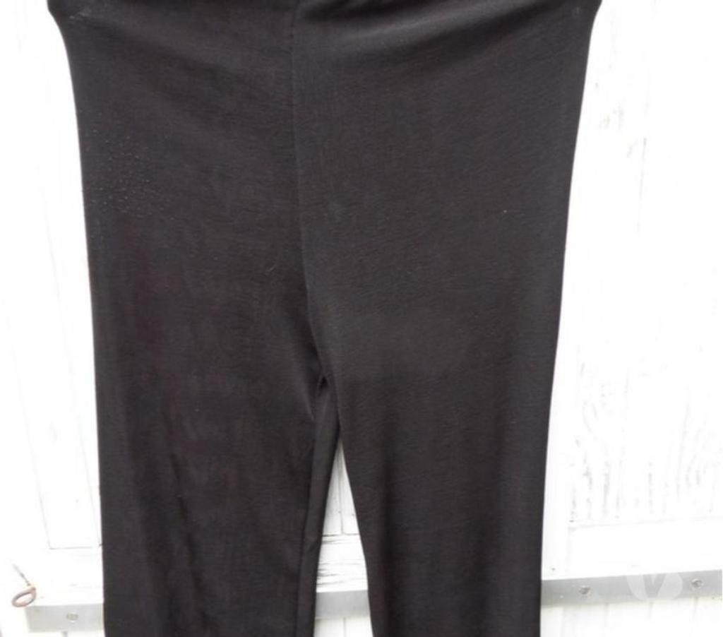 Vêtements occasion Essonne Juvisy sur Orge - 91260 - Photos Vivastreet pantalons femme leggings