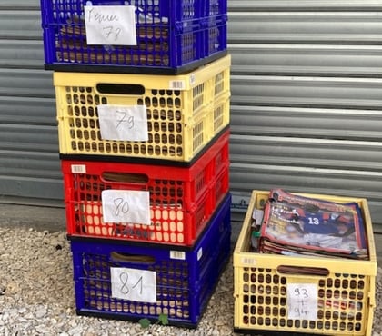 Associations & bénévolat Epernay Marne - Photos Vivastreet recherche éducateurs foot