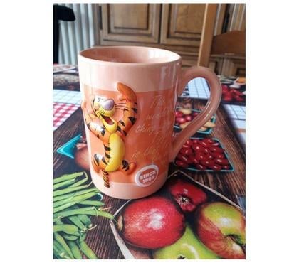 Ameublement & art de la table Semecourt Moselle - Photos Vivastreet Mug Tigrou Disney parc store winnie collection manga anime