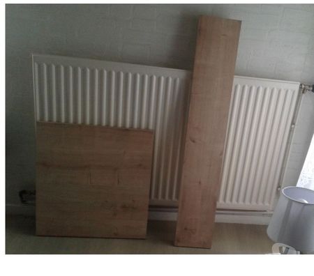  Loire-Atlantique St Herblain - 44800 - Photos Vivastreet Panneau de bois stratifié