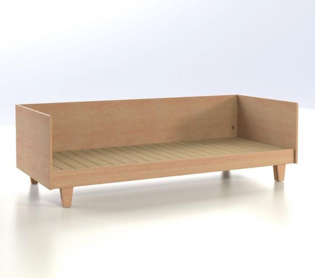 Ameublement & art de la table Nord Villeneuve d'Ascq - Photos Vivastreet Lit extensible en largeur 80-160x200 
