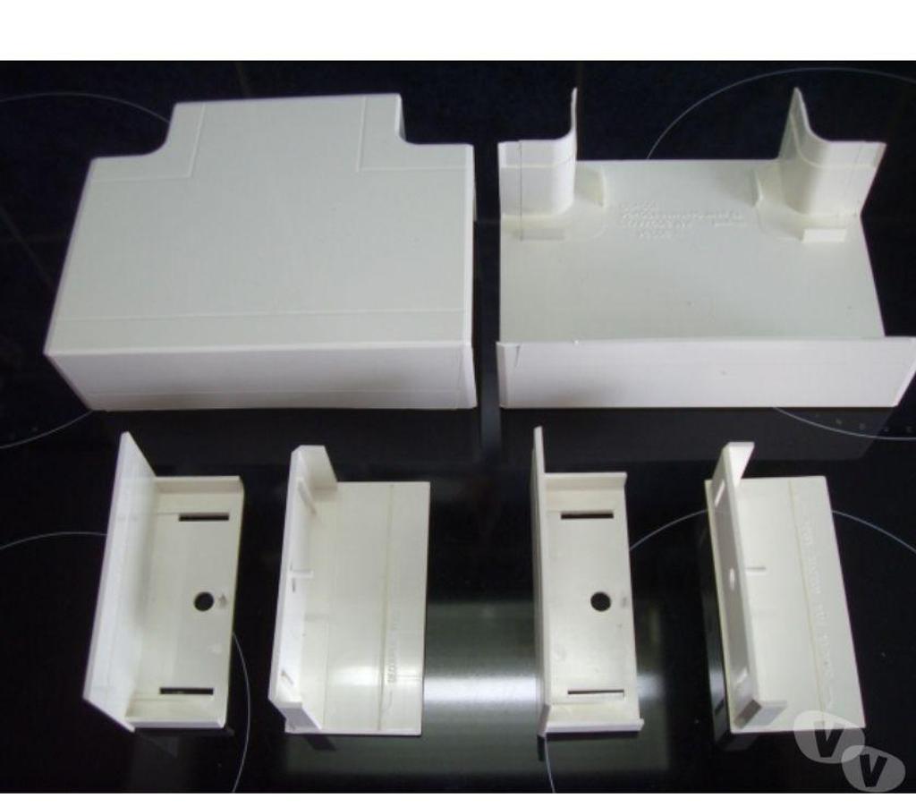 Nord Valenciennes - 59300 - Photos Vivastreet Angles intérieur variable conduit-moulure Mosaîc 122.3