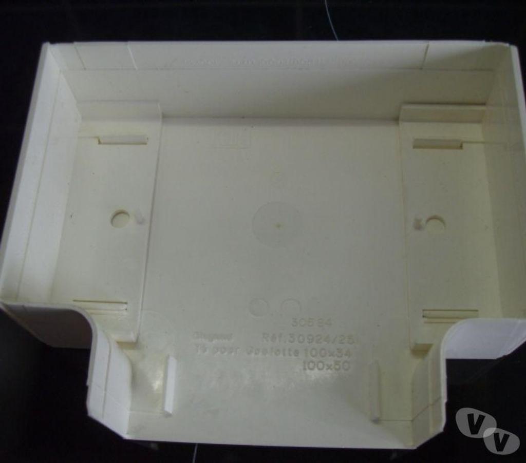 Nord Valenciennes - 59300 - Photos Vivastreet Angles intérieur variable conduit-moulure Mosaîc 122.3