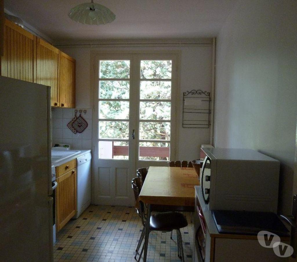 location saisonniere Hautes-Pyrénées St Lary Soulan - 65170 - Photos Vivastreet Appartement Lumineux, Super Vues 