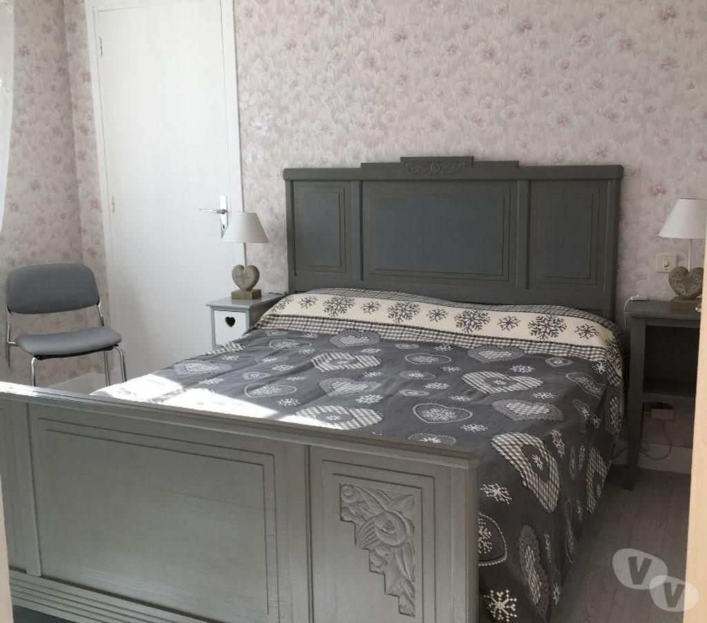 location saisonniere Hautes-Pyrénées St Lary Soulan - 65170 - Photos Vivastreet Appartement Lumineux, Super Vues 