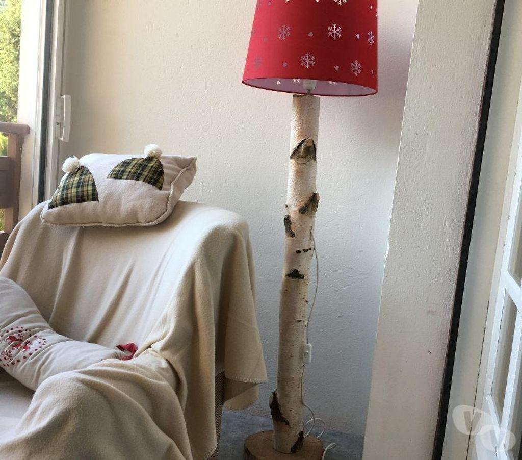 location saisonniere Hautes-Pyrénées St Lary Soulan - 65170 - Photos Vivastreet Appartement Lumineux, Super Vues 