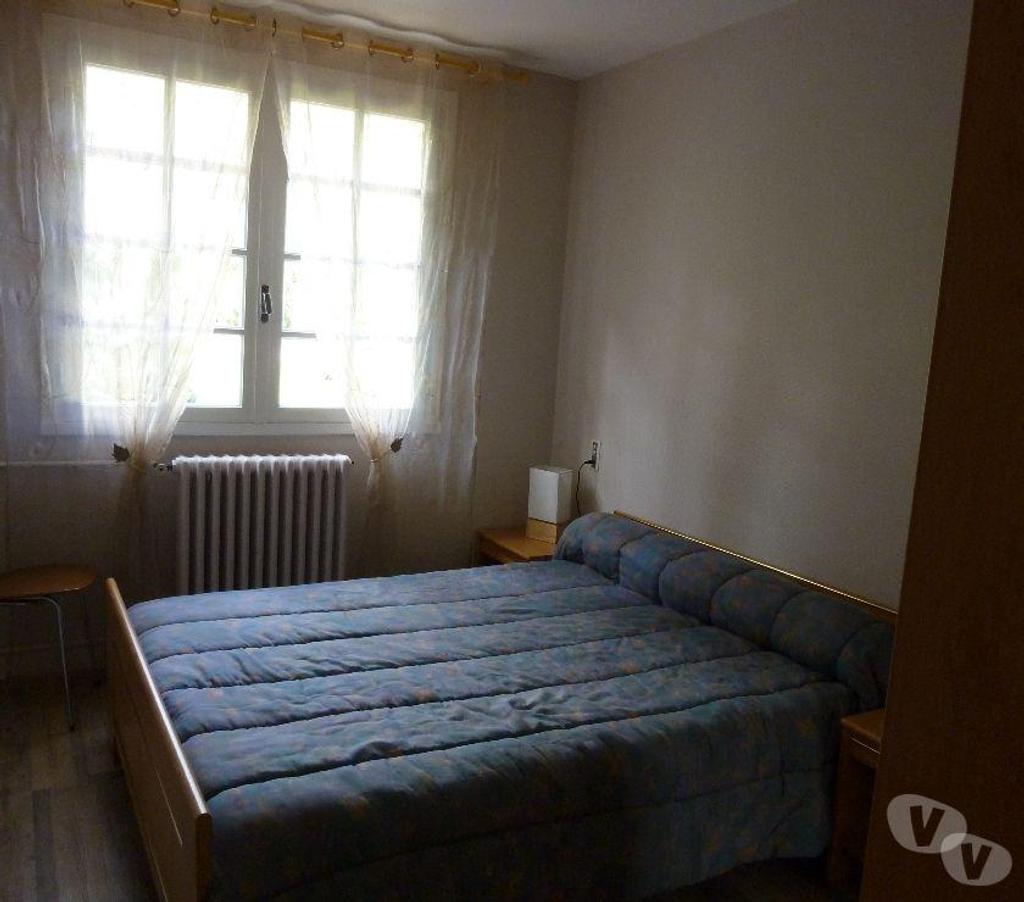 location saisonniere Hautes-Pyrénées St Lary Soulan - 65170 - Photos Vivastreet Appartement Lumineux, Super Vues 