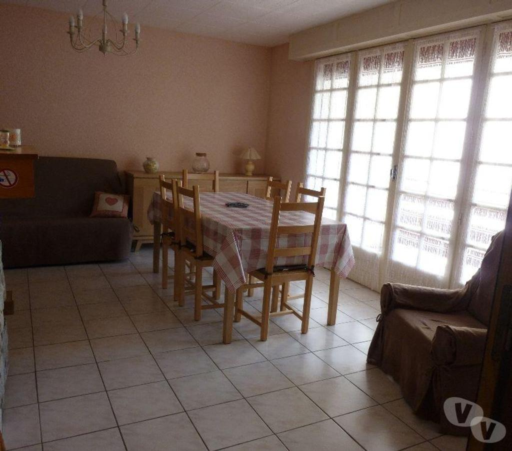 location saisonniere Hautes-Pyrénées St Lary Soulan - 65170 - Photos Vivastreet Appartement Lumineux, Super Vues 