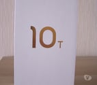 Issy les Moulineaux - Hauts-de-Seine — SMARTPHONE 10 T COSMIC BLACK 5 G NEUF
