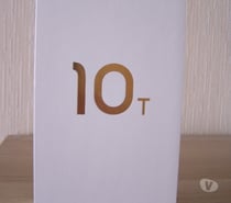 SMARTPHONE 10 T COSMIC BLACK 5 G NEUF