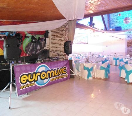 Organisations d'evènements Gard Nimes - Photos Vivastreet location salle pour mariage anniversaire soirée...