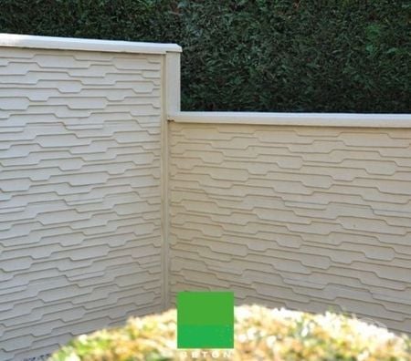  Meurthe-et-Moselle Nancy - Photos Vivastreet cloture béton déco