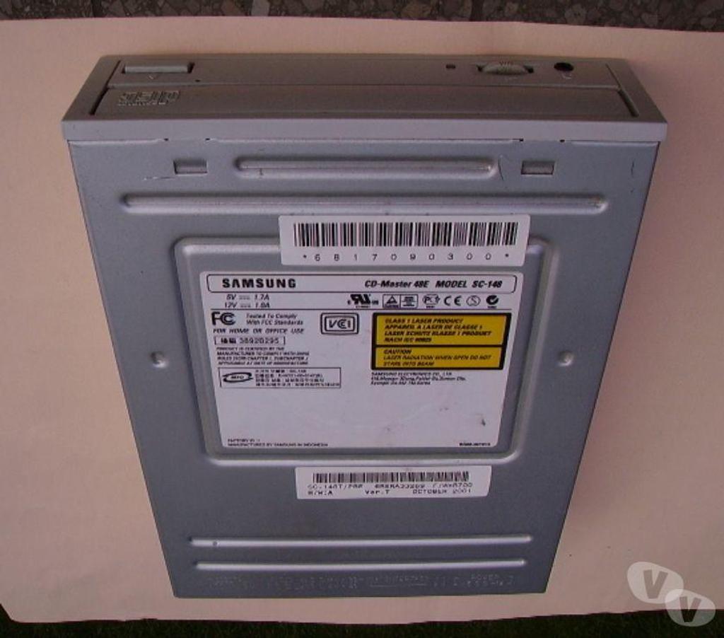 Informatique Nord Valenciennes - 59300 - Photos Vivastreet Lecteur CD interne pour les PC 164.2