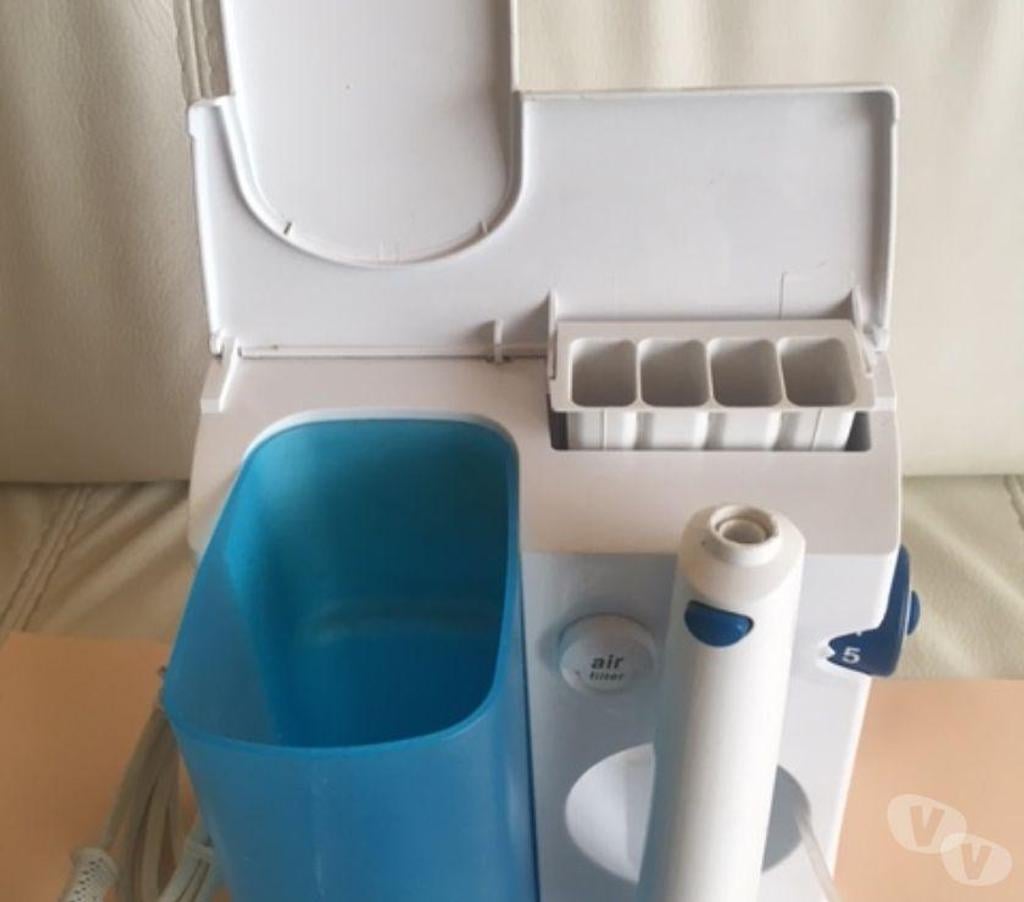 Matériel Nord Valenciennes - 59300 - Photos Vivastreet Hydropulseur dentaire Oral pour pièces 160