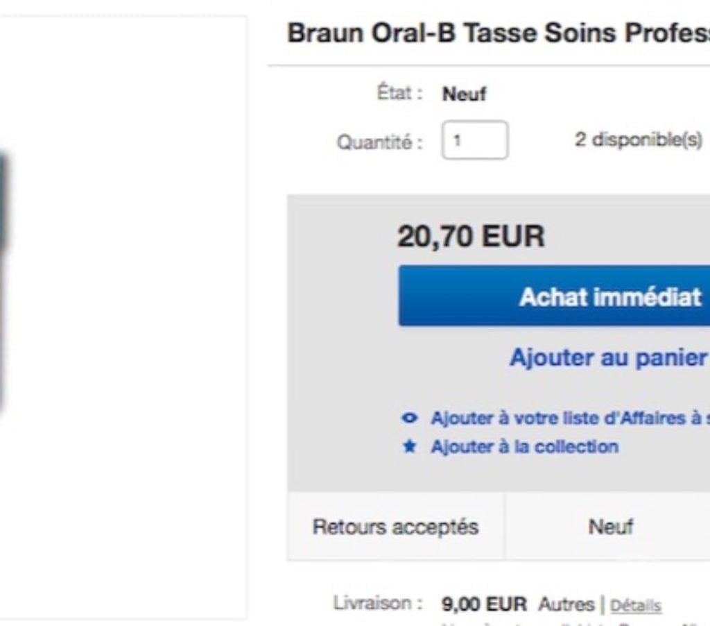 Matériel Nord Valenciennes - 59300 - Photos Vivastreet Hydropulseur dentaire Oral pour pièces 160