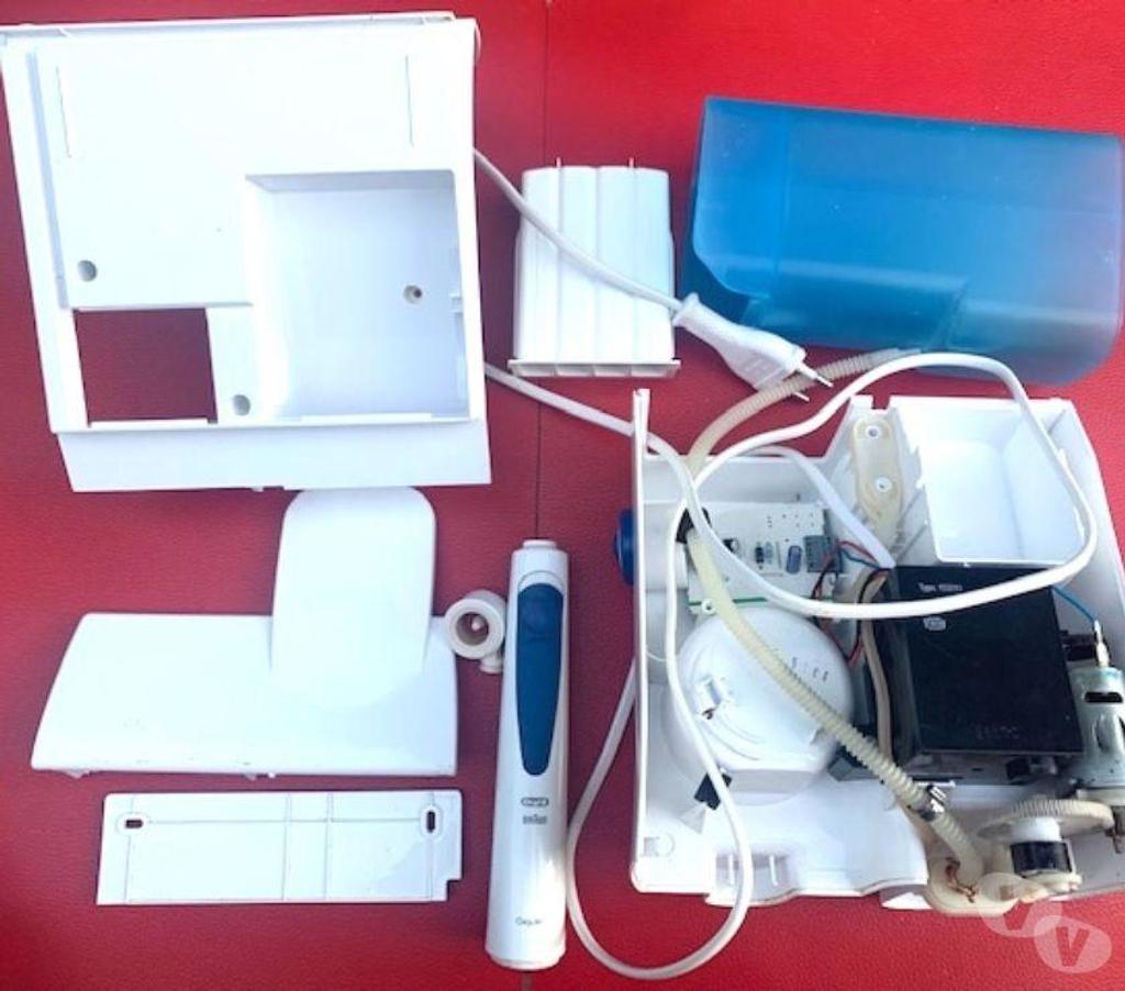 Matériel Nord Valenciennes - 59300 - Photos Vivastreet Hydropulseur dentaire Oral pour pièces 160