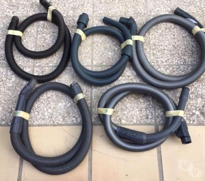 Bricolage - Jardin - Outillage Valenciennes Nord - Photos Vivastreet Flexibles et rallonge rétractable pour aspirateur 269